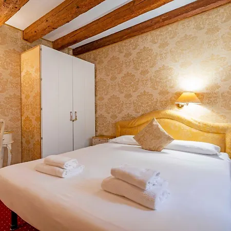 Ca' Di Malta Arsenale By Wonderful Italy 3* Venedig