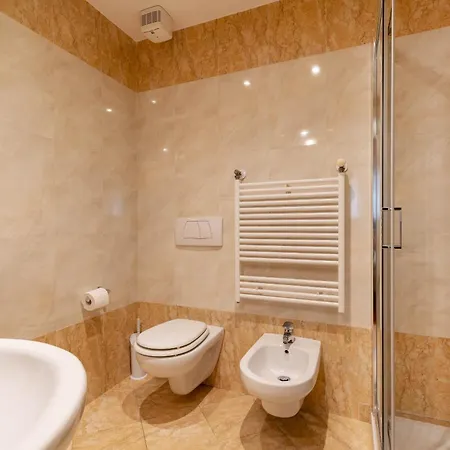 Ca' Di Malta Arsenale By Wonderful Italy Guest house *
