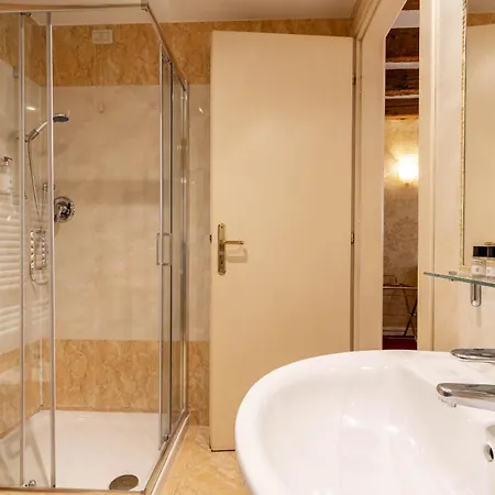 Ca' Di Malta Arsenale By Wonderful Italy 3*