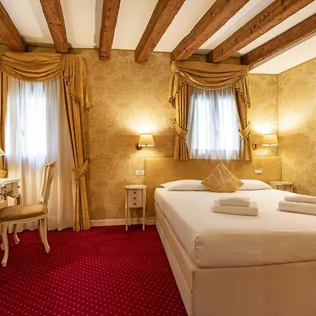 Ca' Di Malta Arsenale By Wonderful Italy 3* ונציה