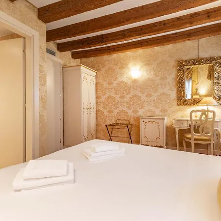 בית הארחה Ca' Di Malta Arsenale By Wonderful Italy 3*