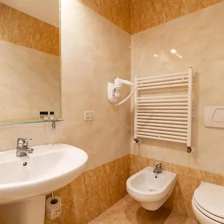 Ca' Di Malta Arsenale By Wonderful Italy Guest house