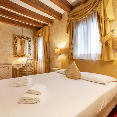 Ca' Di Malta Arsenale By Wonderful Italy 3*