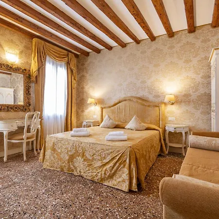 Ca' Di Malta Arsenale By Wonderful Italy