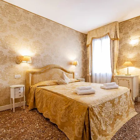 Ca' Di Malta Arsenale By Wonderful Italy ונציה