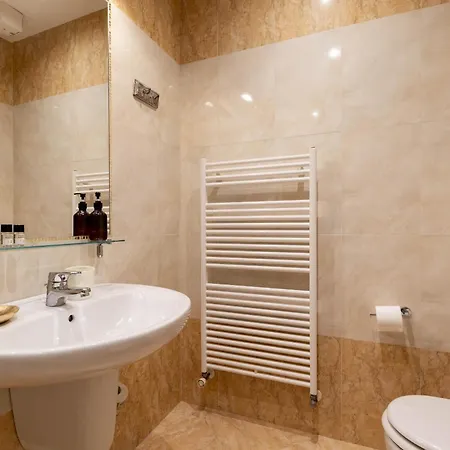 Ca' Di Malta Arsenale By Wonderful Italy ונציה