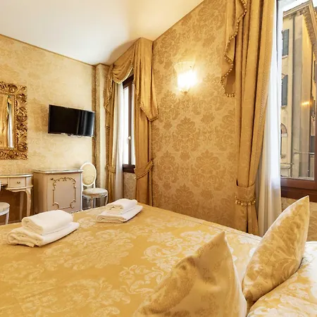 Ca' Di Malta Arsenale By Wonderful Italy 3* ונציה