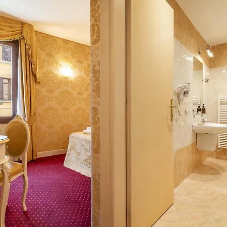 Ca' Di Malta Arsenale By Wonderful Italy בית הארחה