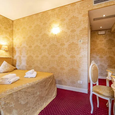 Ca' Di Malta Arsenale By Wonderful Italy 3*