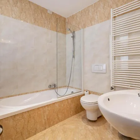 בית הארחה Ca' Di Malta Arsenale By Wonderful Italy