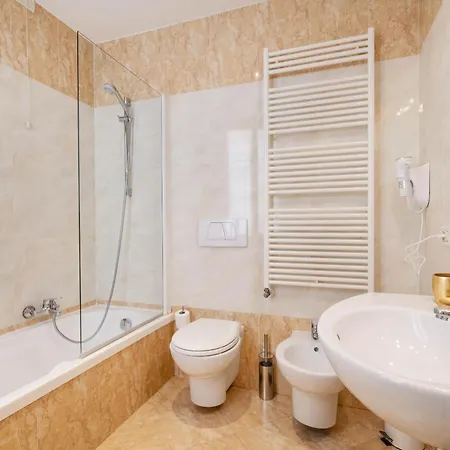 בית הארחה Ca' Di Malta Arsenale By Wonderful Italy