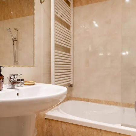 Ca' Di Malta Arsenale By Wonderful Italy בית הארחה 3*