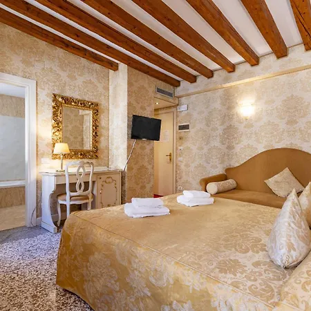 Ca' Di Malta Arsenale By Wonderful Italy בית הארחה