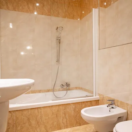 Ca' Di Malta Arsenale By Wonderful Italy ונציה