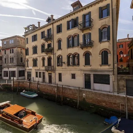 Ca' Di Malta Arsenale By Wonderful Italy 3*