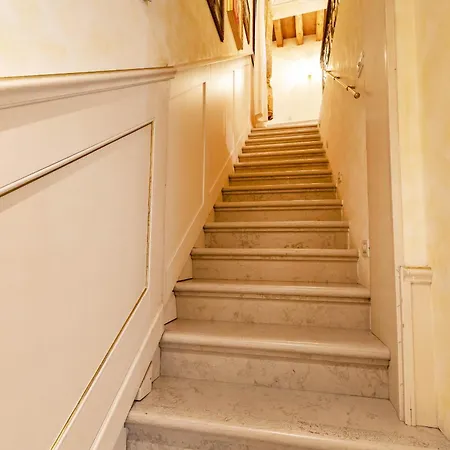 Ca' Di Malta Arsenale By Wonderful Italy