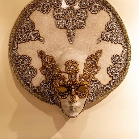 בית הארחה Ca' Di Malta Arsenale By Wonderful Italy 3*