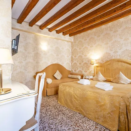 Ca' Di Malta Arsenale By Wonderful Italy