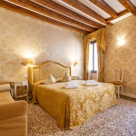 בית הארחה Ca' Di Malta Arsenale By Wonderful Italy 3*