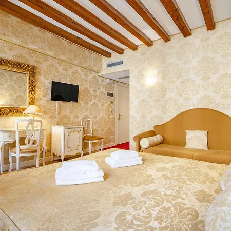 Ca' Di Malta Arsenale By Wonderful Italy ונציה