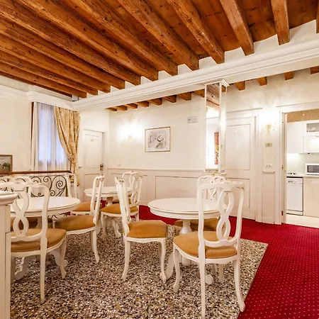 Ca' Di Malta Arsenale By Wonderful Italy 3*