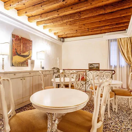 Ca' Di Malta Arsenale By Wonderful Italy