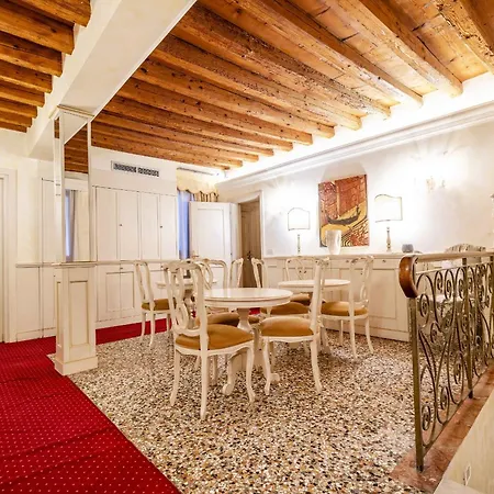 Ca' Di Malta Arsenale By Wonderful Italy 3*