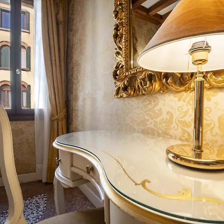 Ca' Di Malta Arsenale By Wonderful Italy