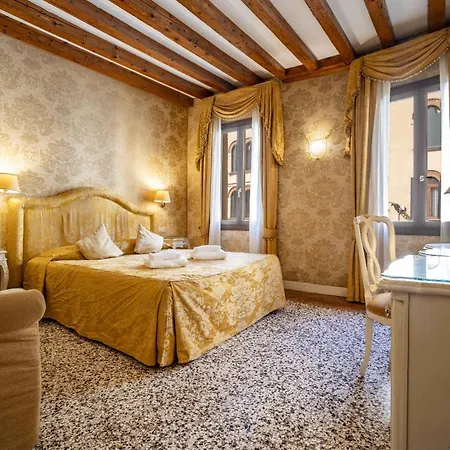 Ca' Di Malta Arsenale By Wonderful Italy Guest house
