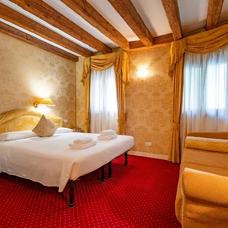 Ca' Di Malta Arsenale By Wonderful Italy בית הארחה