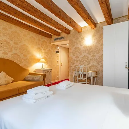 Ca' Di Malta Arsenale By Wonderful Italy בית הארחה ונציה