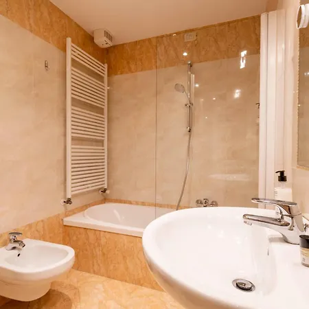 Ca' Di Malta Arsenale By Wonderful Italy