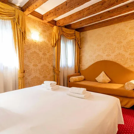 בית הארחה Ca' Di Malta Arsenale By Wonderful Italy ונציה