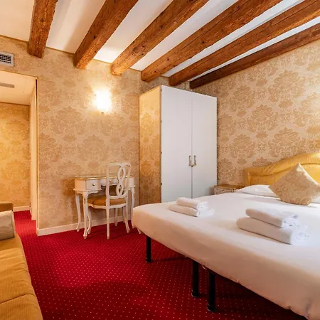 Ca' Di Malta Arsenale By Wonderful Italy Guest house